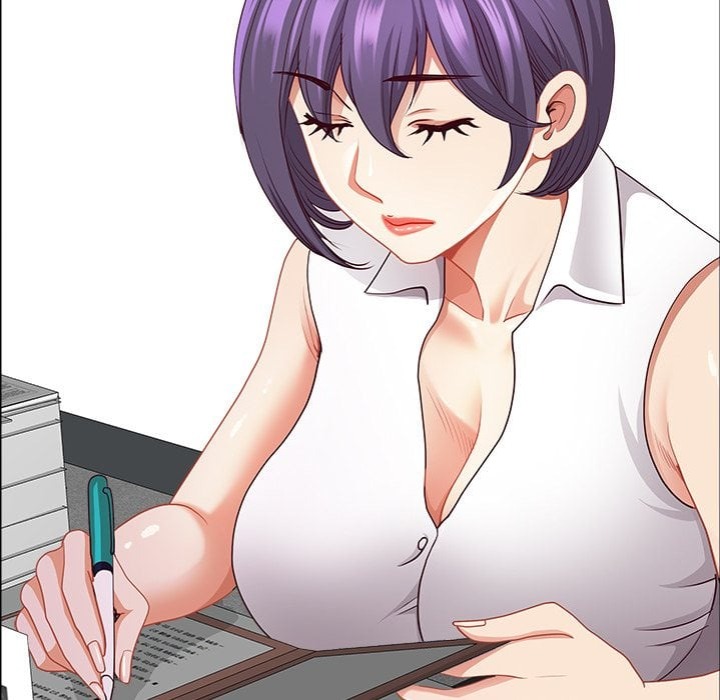 Big Guy Chapter 77 - Page 45