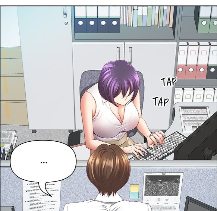 Big Guy Chapter 77 - Page 47