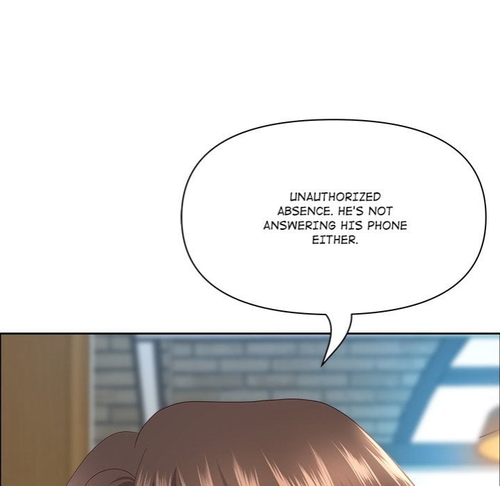 Big Guy Chapter 77 - Page 67