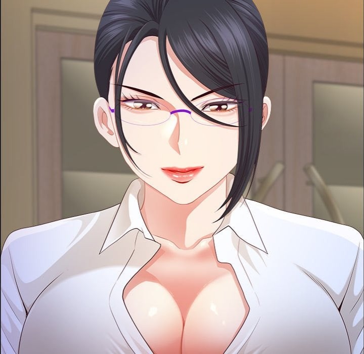 Big Guy Chapter 77 - Page 79