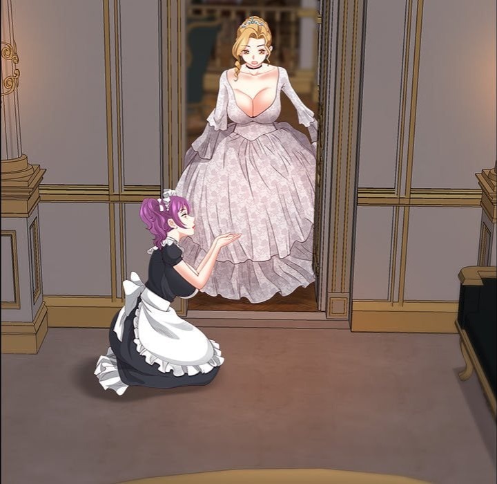 Big Guy Chapter 78 - Page 106