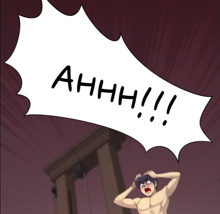 Big Guy Chapter 78 - Page 137