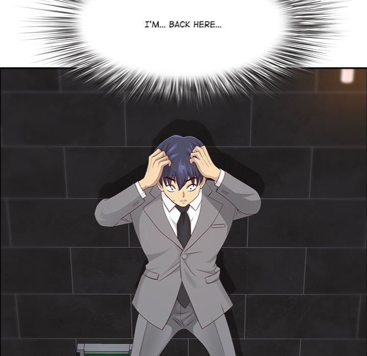 Big Guy Chapter 78 - Page 150