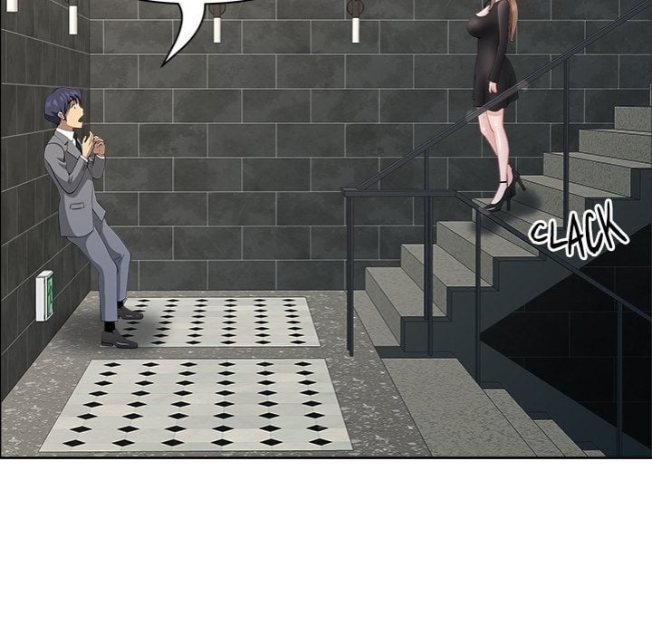 Big Guy Chapter 78 - Page 168