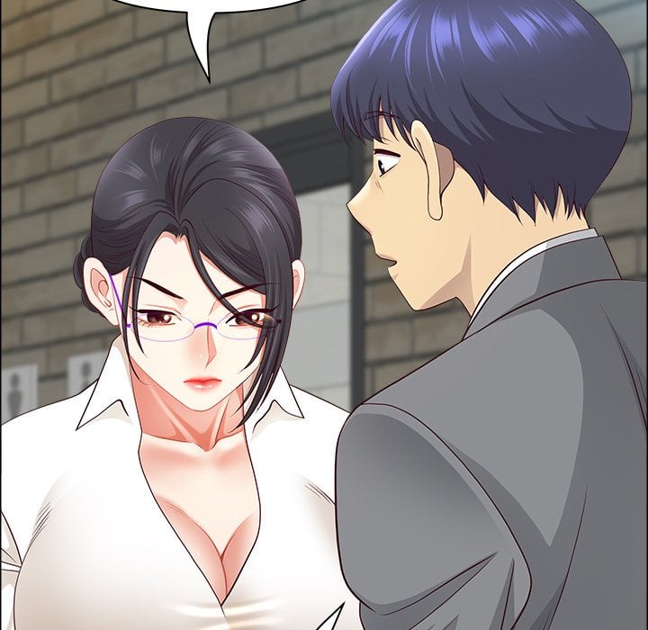 Big Guy Chapter 79 - Page 45