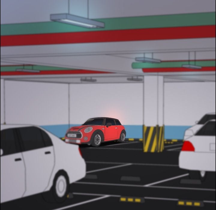 Big Guy Chapter 79 - Page 91