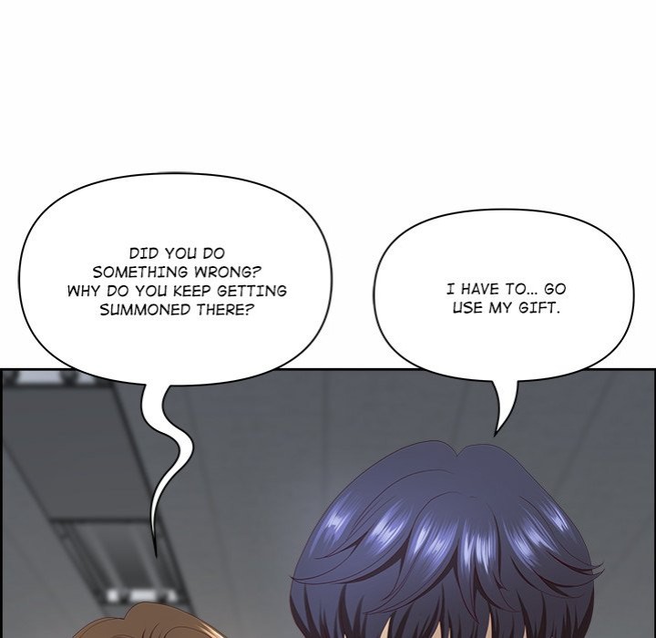 Big Guy Chapter 8 - Page 151