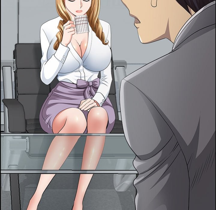 Big Guy Chapter 8 - Page 162