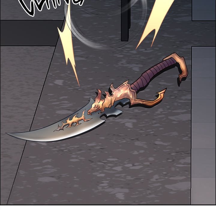 Big Guy Chapter 80 - Page 132