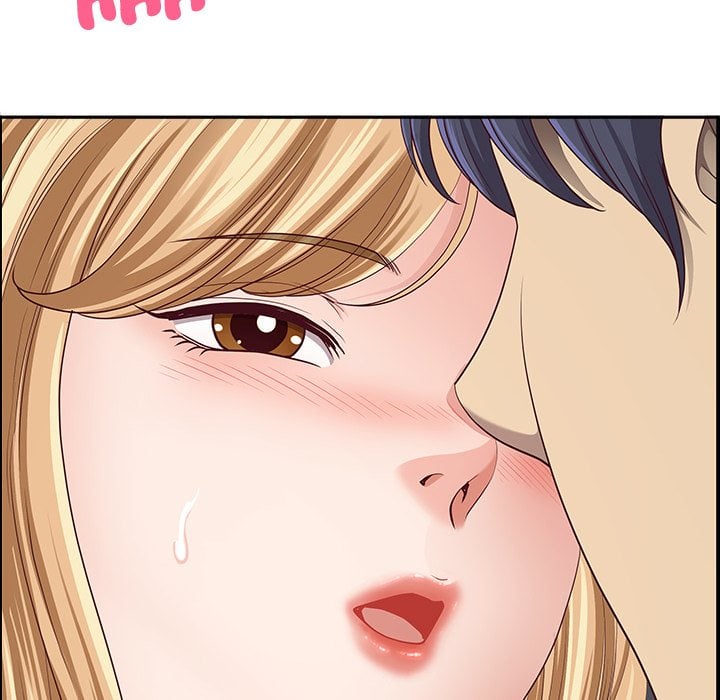 Big Guy Chapter 80 - Page 139