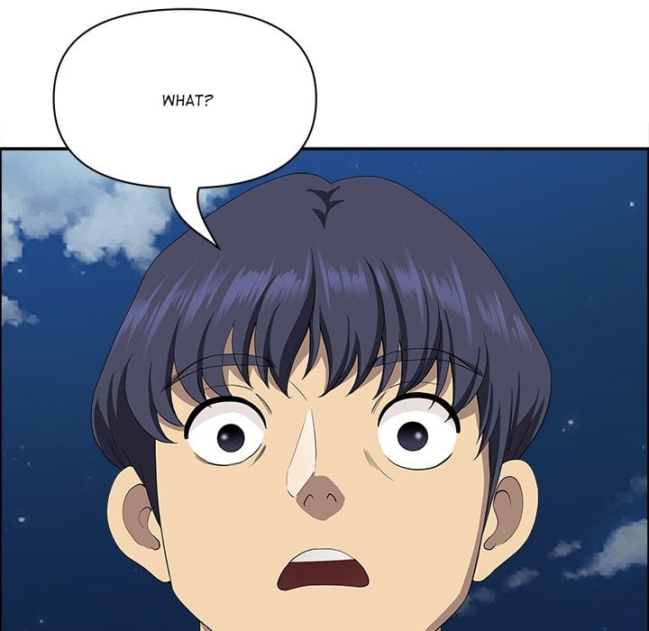 Big Guy Chapter 80 - Page 169