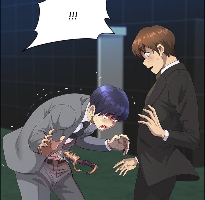 Big Guy Chapter 80 - Page 177