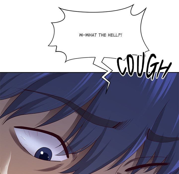 Big Guy Chapter 80 - Page 179