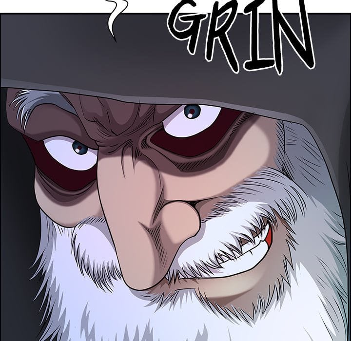 Big Guy Chapter 80 - Page 200