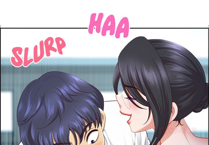 Big Guy Chapter 80 - Page 4