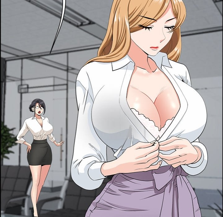 Big Guy Chapter 9 - Page 153