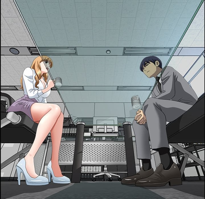 Big Guy Chapter 9 - Page 16