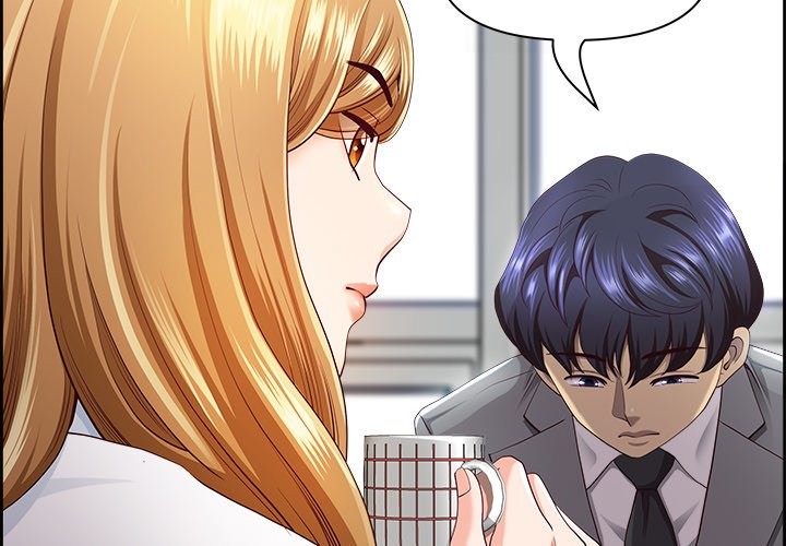 Big Guy Chapter 9 - Page 2