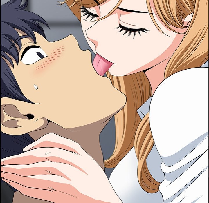 Big Guy Chapter 9 - Page 52