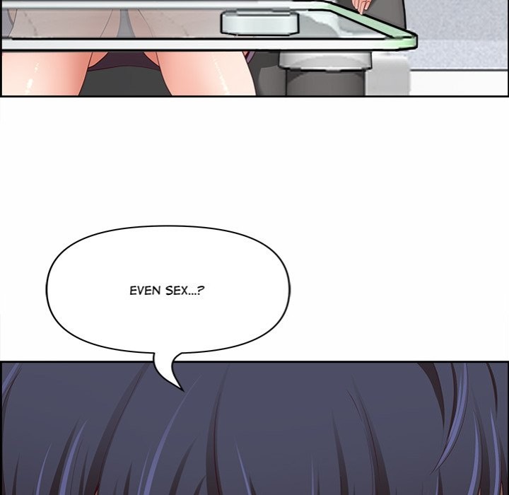 Big Guy Chapter 9 - Page 6