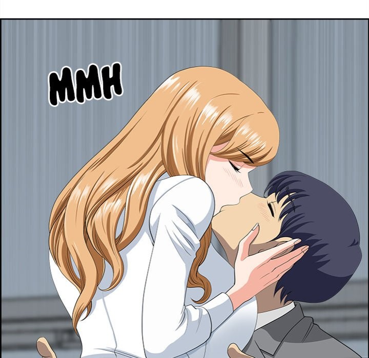 Big Guy Chapter 9 - Page 60