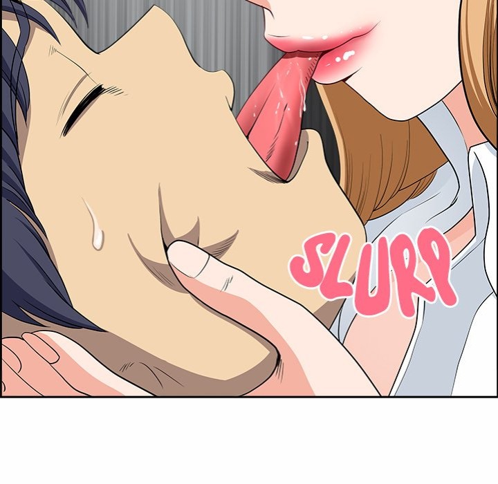 Big Guy Chapter 9 - Page 74