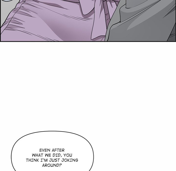 Big Guy Chapter 9 - Page 86