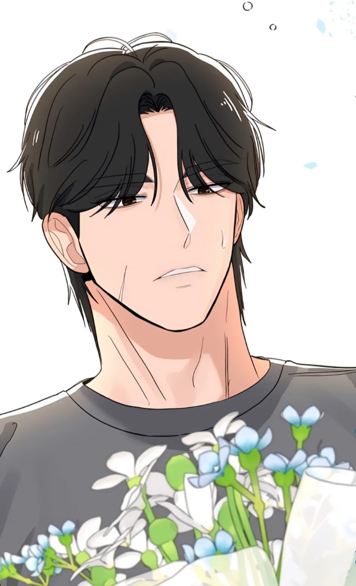 The Man Next Door’s Dog Chapter 1 - Page 108