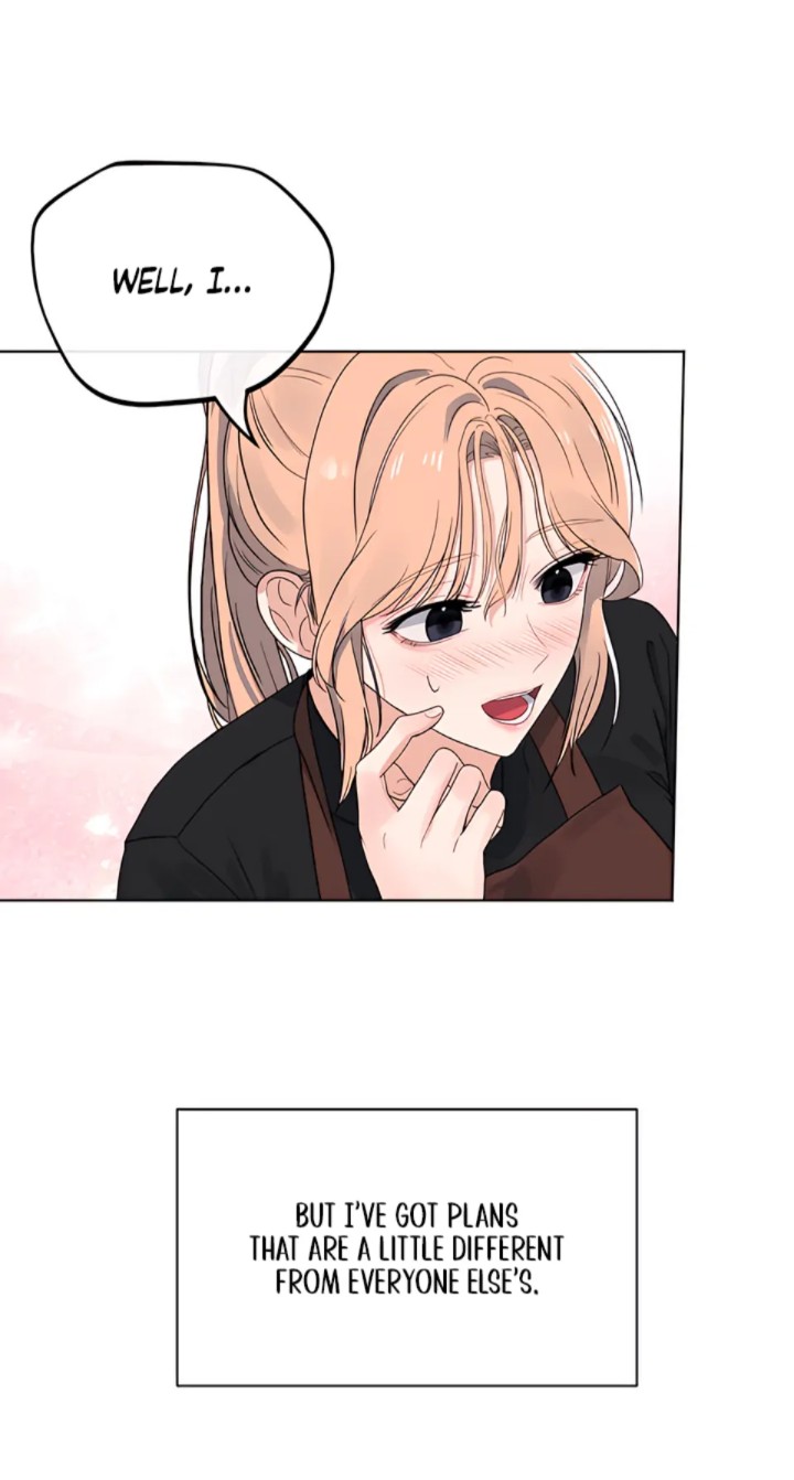 The Man Next Door’s Dog Chapter 1 - Page 25