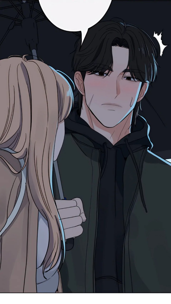 The Man Next Door’s Dog Chapter 1 - Page 46