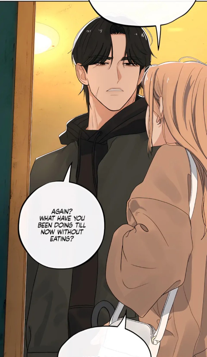 The Man Next Door’s Dog Chapter 1 - Page 57