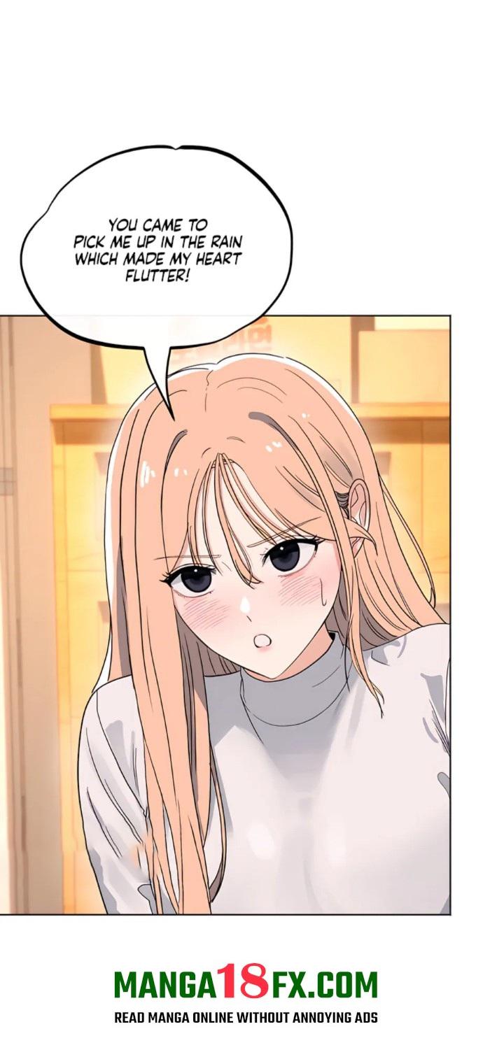 The Man Next Door’s Dog Chapter 1 - Page 68