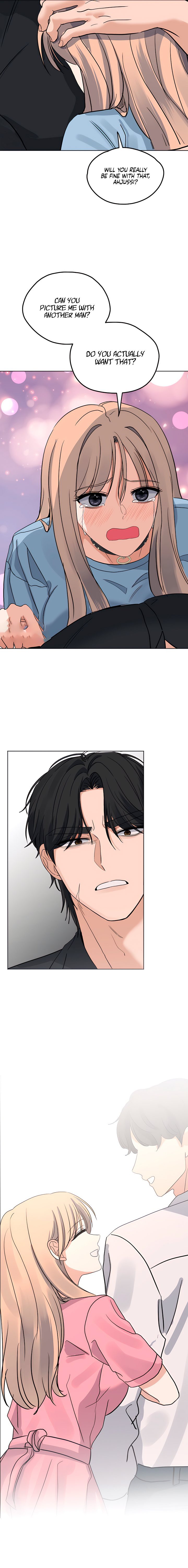 The Man Next Door’s Dog Chapter 10 - Page 15