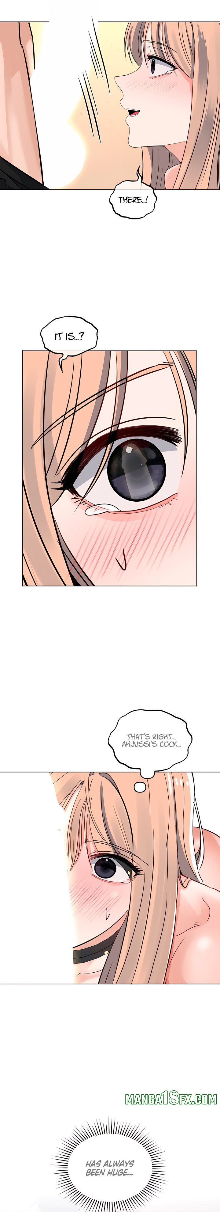 The Man Next Door’s Dog Chapter 11 - Page 13