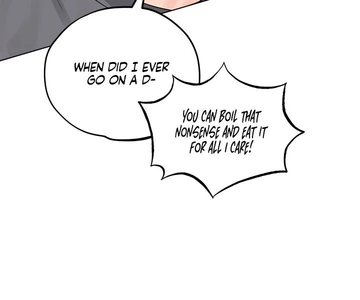 The Man Next Door’s Dog Chapter 2 - Page 12