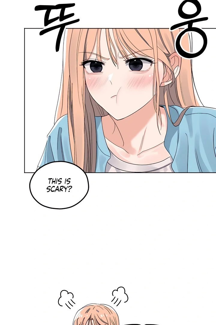 The Man Next Door’s Dog Chapter 2 - Page 17