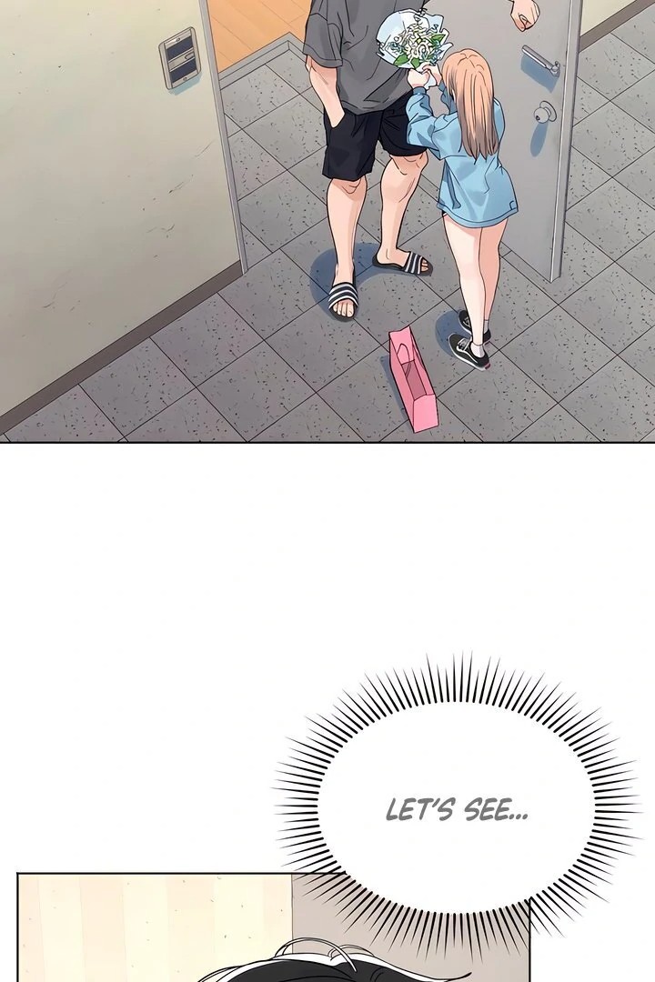 The Man Next Door’s Dog Chapter 2 - Page 2