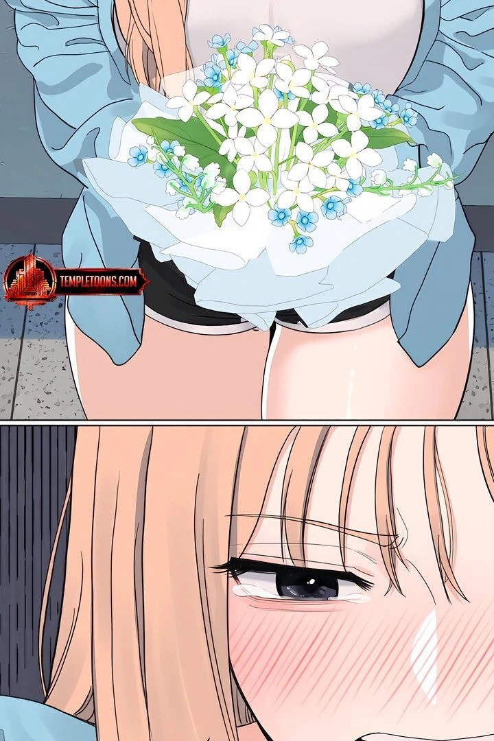 The Man Next Door’s Dog Chapter 2 - Page 24