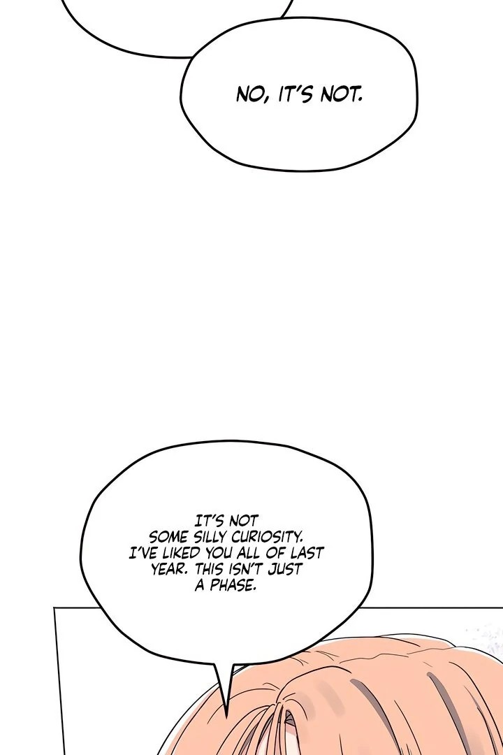 The Man Next Door’s Dog Chapter 2 - Page 32