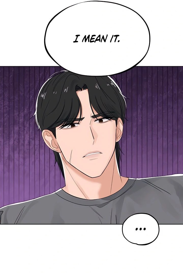 The Man Next Door’s Dog Chapter 2 - Page 35