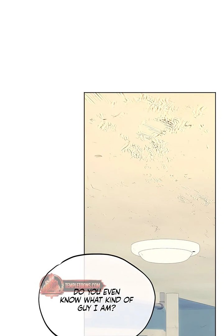 The Man Next Door’s Dog Chapter 2 - Page 36