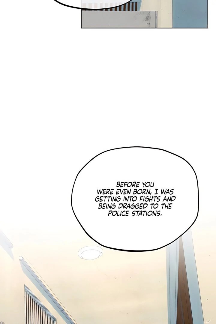 The Man Next Door’s Dog Chapter 2 - Page 37