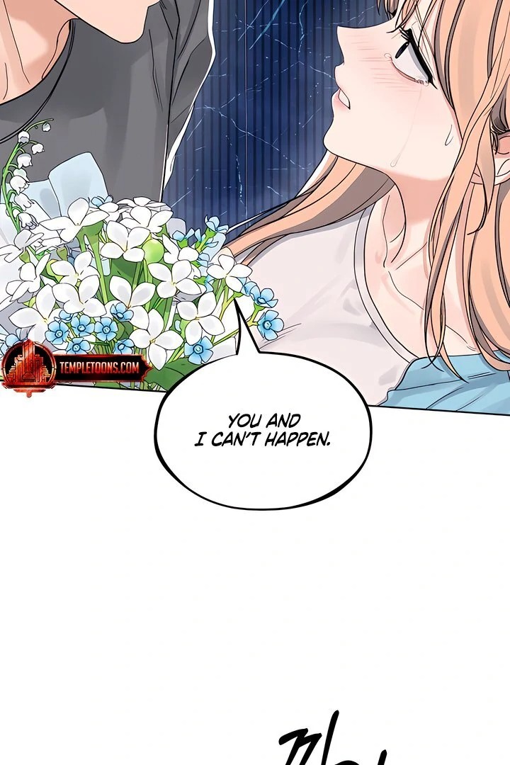 The Man Next Door’s Dog Chapter 2 - Page 41