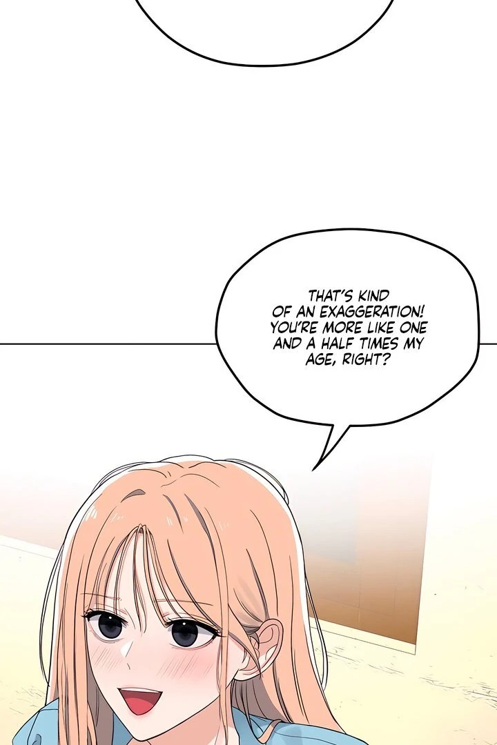 The Man Next Door’s Dog Chapter 2 - Page 5