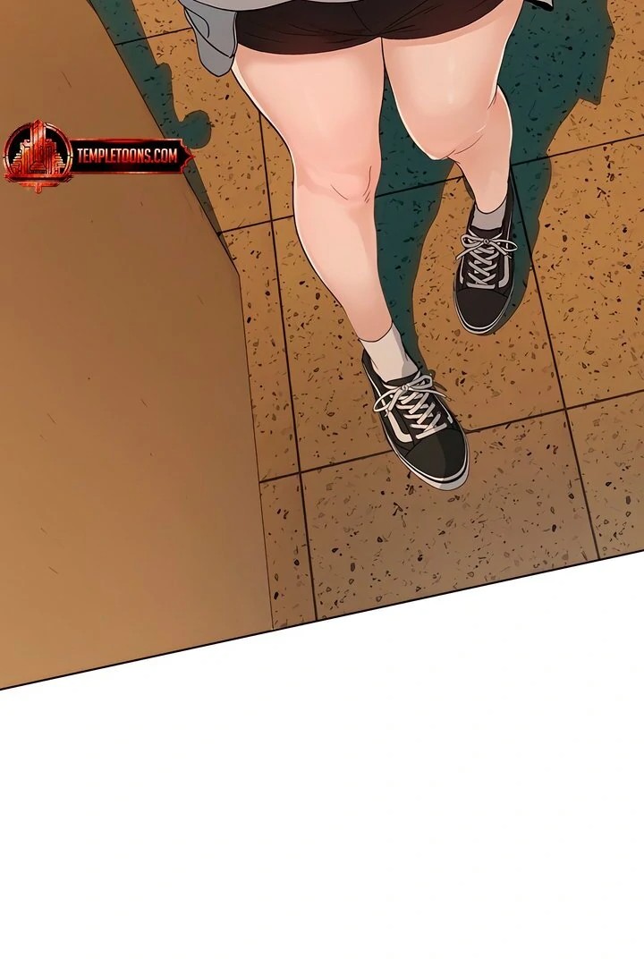 The Man Next Door’s Dog Chapter 2 - Page 60