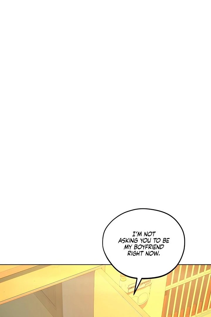 The Man Next Door’s Dog Chapter 2 - Page 62