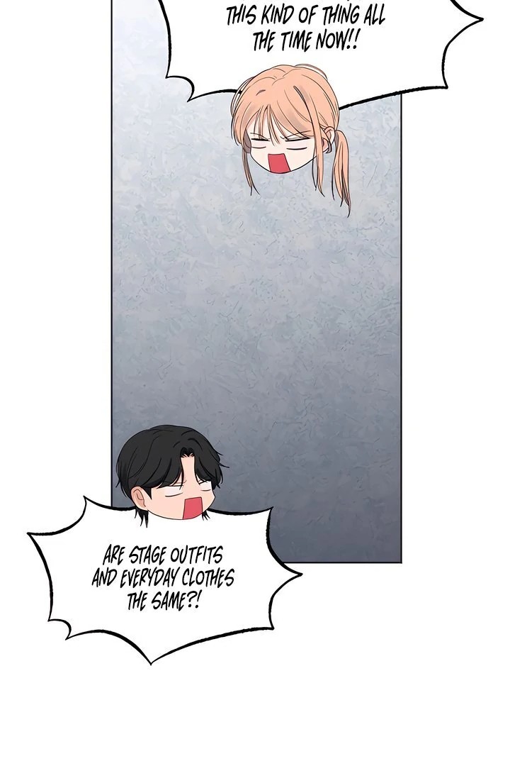 The Man Next Door’s Dog Chapter 2 - Page 72