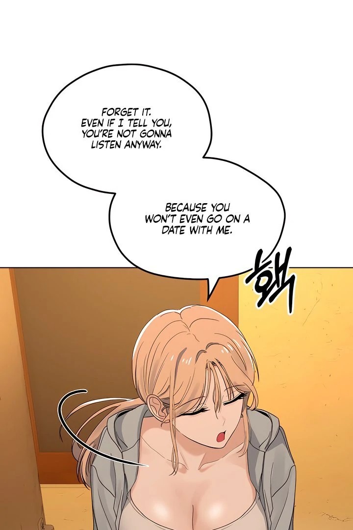 The Man Next Door’s Dog Chapter 2 - Page 76