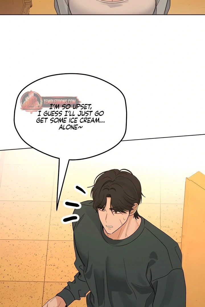 The Man Next Door’s Dog Chapter 2 - Page 77