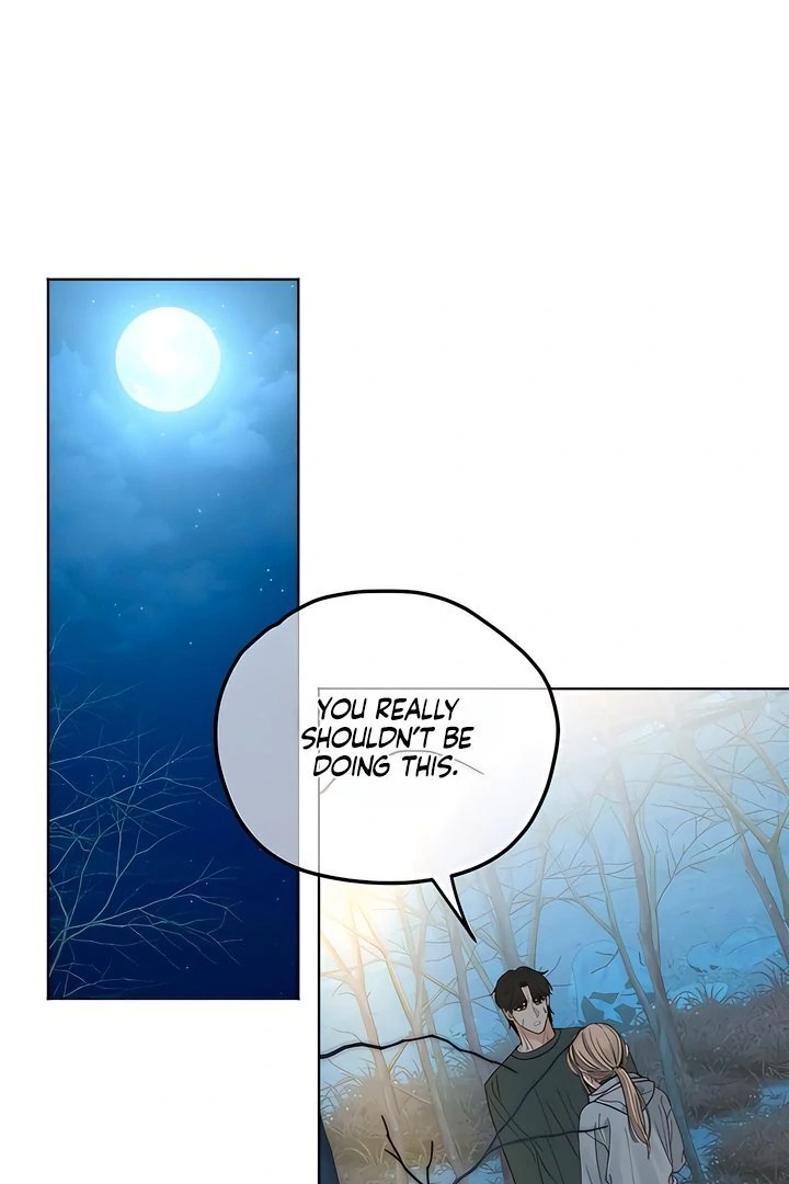 The Man Next Door’s Dog Chapter 3 - Page 17